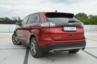 Ford EDGE 2.0 TDCi 210 KM  4x4/Panorama/Ledy/Grzania/Wentyle/Navi/Kamera/Webasto - 14