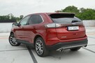 Ford EDGE 2.0 TDCi 210 KM  4x4/Panorama/Ledy/Grzania/Wentyle/Navi/Kamera/Webasto - 15
