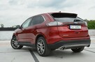 Ford EDGE 2.0 TDCi 210 KM  4x4/Panorama/Ledy/Grzania/Wentyle/Navi/Kamera/Webasto - 16