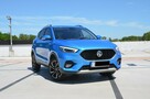 MG ZS 111 KM aut + LPG / Navi / Skóra/ Kamera 360 / Grzania/ Alu/ Gwarancja - 2