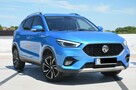 MG ZS 111 KM aut + LPG / Navi / Skóra/ Kamera 360 / Grzania/ Alu/ Gwarancja - 4