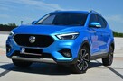 MG ZS 111 KM aut + LPG / Navi / Skóra/ Kamera 360 / Grzania/ Alu/ Gwarancja - 6