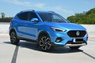 MG ZS 111 KM aut + LPG / Navi / Skóra/ Kamera 360 / Grzania/ Alu/ Gwarancja - 7