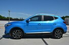 MG ZS 111 KM aut + LPG / Navi / Skóra/ Kamera 360 / Grzania/ Alu/ Gwarancja - 10
