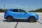 MG ZS 111 KM aut + LPG / Navi / Skóra/ Kamera 360 / Grzania/ Alu/ Gwarancja - 11