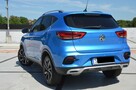 MG ZS 111 KM aut + LPG / Navi / Skóra/ Kamera 360 / Grzania/ Alu/ Gwarancja - 12