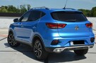 MG ZS 111 KM aut + LPG / Navi / Skóra/ Kamera 360 / Grzania/ Alu/ Gwarancja - 13
