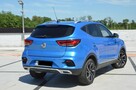 MG ZS 111 KM aut + LPG / Navi / Skóra/ Kamera 360 / Grzania/ Alu/ Gwarancja - 14