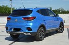 MG ZS 111 KM aut + LPG / Navi / Skóra/ Kamera 360 / Grzania/ Alu/ Gwarancja - 15
