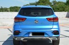 MG ZS 111 KM aut + LPG / Navi / Skóra/ Kamera 360 / Grzania/ Alu/ Gwarancja - 16