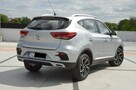 MG ZS 1.5i 106 KM Gwarancja/ LED/ Navi/ Skóra/ Grzania/ Kamera 360 - 16