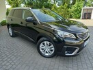 Peugeot 5008 1.6Hdi Virtual Navi Kamera Ledy 7Foteli 100%Bezwypadek OryginaŁ Lakier - 2
