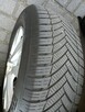 Peugeot 5008 1.6Hdi Virtual Navi Kamera Ledy 7Foteli 100%Bezwypadek OryginaŁ Lakier - 14