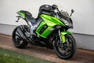 Kawasaki Z 1000 SX 2011 ABS Raty Transport NAJWIĘKSZY Wybór MOTO W PL - 1