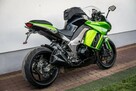 Kawasaki Z 1000 SX 2011 ABS Raty Transport NAJWIĘKSZY Wybór MOTO W PL - 3