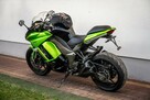 Kawasaki Z 1000 SX 2011 ABS Raty Transport NAJWIĘKSZY Wybór MOTO W PL - 4