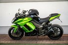 Kawasaki Z 1000 SX 2011 ABS Raty Transport NAJWIĘKSZY Wybór MOTO W PL - 5