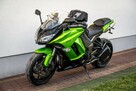 Kawasaki Z 1000 SX 2011 ABS Raty Transport NAJWIĘKSZY Wybór MOTO W PL - 6