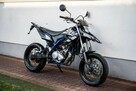 Yamaha WR WR 125 X 2016 SUPERMOTO Raty Transport Największy Wybór Moto W POLSCE - 1