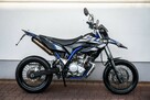 Yamaha WR WR 125 X 2016 SUPERMOTO Raty Transport Największy Wybór Moto W POLSCE - 2