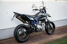 Yamaha WR WR 125 X 2016 SUPERMOTO Raty Transport Największy Wybór Moto W POLSCE - 3