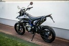 Yamaha WR WR 125 X 2016 SUPERMOTO Raty Transport Największy Wybór Moto W POLSCE - 4
