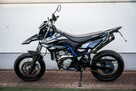 Yamaha WR WR 125 X 2016 SUPERMOTO Raty Transport Największy Wybór Moto W POLSCE - 5