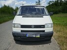 Volkswagen T4 2,5 TDI - 2