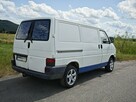 Volkswagen T4 2,5 TDI - 4