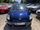 Toyota Auris 1.6 Xenon Climatronic Alu Tempomat El szyby Stan BDB BEzwypadk Opłacon - 2