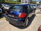 Toyota Auris 1.6 Xenon Climatronic Alu Tempomat El szyby Stan BDB BEzwypadk Opłacon - 4