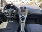 Toyota Auris 1.6 Xenon Climatronic Alu Tempomat El szyby Stan BDB BEzwypadk Opłacon - 11