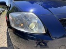 Toyota Auris 1.6 Xenon Climatronic Alu Tempomat El szyby Stan BDB BEzwypadk Opłacon - 15