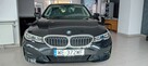 BMW 330 Advantage 258KM salon Polska bezwypadkowy  / jeden użytkownik - 2