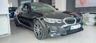BMW 330 Advantage 258KM salon Polska bezwypadkowy  / jeden użytkownik - 3
