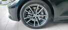 BMW 330 Advantage 258KM salon Polska bezwypadkowy  / jeden użytkownik - 7