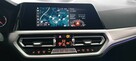 BMW 330 Advantage 258KM salon Polska bezwypadkowy  / jeden użytkownik - 9