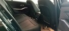 BMW 330 Advantage 258KM salon Polska bezwypadkowy  / jeden użytkownik - 15