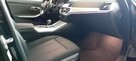 BMW 330 Advantage 258KM salon Polska bezwypadkowy  / jeden użytkownik - 16