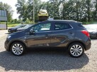 Opel Mokka 1.4 benzyna 140km 116 tyś przebiegu ksenon kamera pół skóry - 3