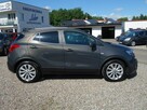 Opel Mokka 1.4 benzyna 140km 116 tyś przebiegu ksenon kamera pół skóry - 6