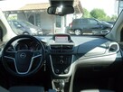 Opel Mokka 1.4 benzyna 140km 116 tyś przebiegu ksenon kamera pół skóry - 16
