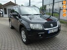 Suzuki Grand Vitara 2007 2.0 benzyna-GAZ 4x4 180tyś przebiegu - 1