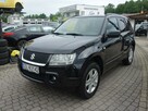 Suzuki Grand Vitara 2007 2.0 benzyna-GAZ 4x4 180tyś przebiegu - 2