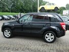 Suzuki Grand Vitara 2007 2.0 benzyna-GAZ 4x4 180tyś przebiegu - 3
