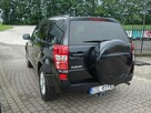Suzuki Grand Vitara 2007 2.0 benzyna-GAZ 4x4 180tyś przebiegu - 4