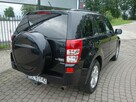 Suzuki Grand Vitara 2007 2.0 benzyna-GAZ 4x4 180tyś przebiegu - 5