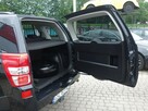 Suzuki Grand Vitara 2007 2.0 benzyna-GAZ 4x4 180tyś przebiegu - 12