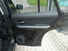 Suzuki Grand Vitara 2007 2.0 benzyna-GAZ 4x4 180tyś przebiegu - 14
