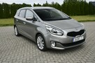 Kia Carens 1,7crdi DUDKI11 Kam.Cof.Navigacja. 7 Foteli. Tempomat.Ledy.OKAZJA - 2